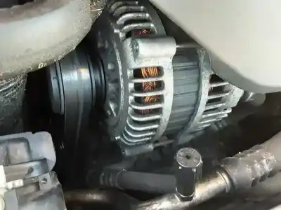 Pièce détachée automobile d'occasion ALTERNATEUR pour SEAT IBIZA (6L1)  Références OEM IAM 028903029G  