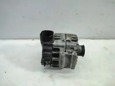 Second-hand car spare part ALTERNATOR for BMW SERIE 7 (F01/F02)  OEM IAM references 2610250C  