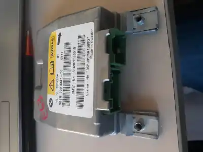 Peça sobressalente para automóvel em segunda mão centralina de airbag por bmw serie 6 coupe (e63) 630i referências oem iam 6962886