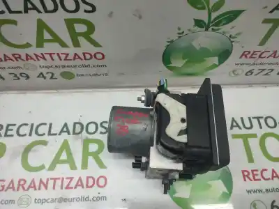 Second-hand car spare part abs for fiat scudo combi (272) panorama executive l1h1 165 multijet (5 pl.) oem iam references 0265251177  9661887180
