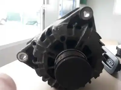 Автозапчасти б/у ГЕНЕРАТОР за FIAT SCUDO COMBI (272)  ссылки OEM IAM 9678048880  