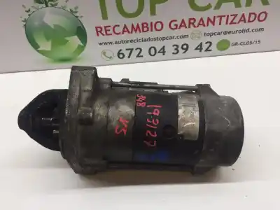 Peça sobressalente para automóvel em segunda mão MOTOR DE ARRANQUE por BMW X5 (E53)  Referências OEM IAM 7788680  
