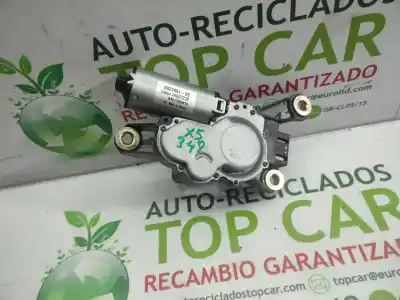Peça sobressalente para automóvel em segunda mão motor do limpador traseiro por bmw x5 (e53) 3.0d referências oem iam 24027228