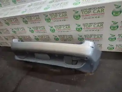 Peça sobressalente para automóvel em segunda mão para choques traseiro por bmw x5 (e53) 3.0d referências oem iam 