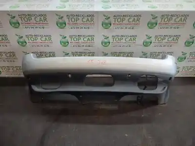 Peça sobressalente para automóvel em segunda mão para choques traseiro por bmw x5 (e53) 3.0d referências oem iam   