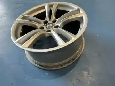 Peça sobressalente para automóvel em segunda mão JANTE por BMW SERIE 7 (F01/F02)  Referências OEM IAM 8.1/2 JX20EH2  