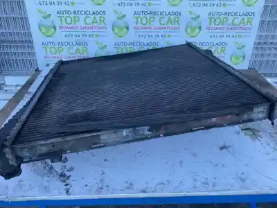 Pezzo di ricambio per auto di seconda mano radiatore d acqua per bmw x5 (e53) 3.0d riferimenti oem iam 78838707  