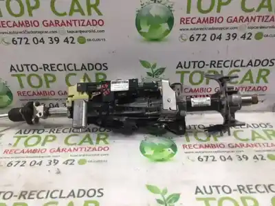 Second-hand car spare part steering column for bmw x5 (e70) xdrive30d oem iam references 323067  
