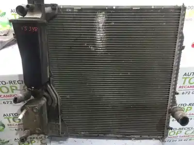 Peça sobressalente para automóvel em segunda mão radiador de óleo do motor por bmw x5 (e53) 3.0d referências oem iam 