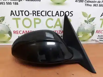 Tweedehands auto-onderdeel rechts achteruitzicht voor bmw serie 3 berlina (e90) 320d oem iam-referenties 