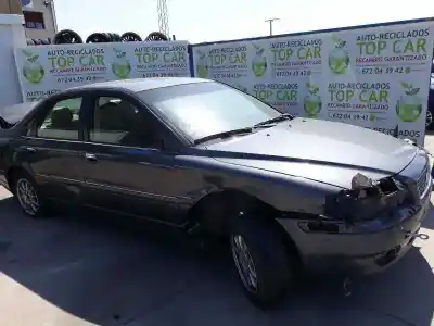 İkinci el araba yedek parçası SOL ÖN KAPI KILIDI için VOLVO S80 BERLINA  OEM IAM referansları 30699746  