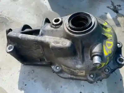 Gebrauchtes Autoersatzteil VORDERES DIFFERENZIAL zum BMW X5 (E70)  OEM-IAM-Referenzen 7552533  3.64