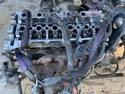 İkinci el araba yedek parçası KOMPLE MOTOR için VOLVO S80 BERLINA  OEM IAM referansları D5244T  