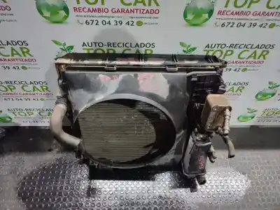 Second-hand car spare part engine oil cooler for bmw x5 (e53) 3.0d oem iam references 