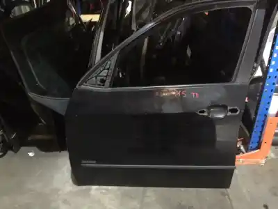 Piesă de schimb auto la mâna a doua usa din fata stânga pentru bmw x5 (e70) xdrive30d referințe oem iam 41517211423