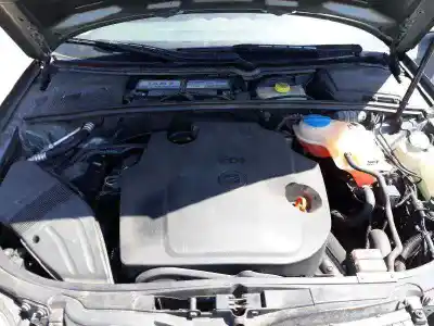 Second-hand car spare part ABS for SEAT EXEO (3R2)  OEM IAM references 8E0614517BG  