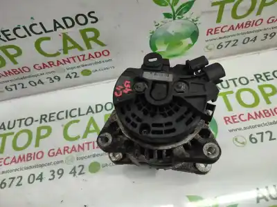 Автозапчастина б/у ГЕНЕРАТОР для CITROEN C4 GRAND PICASSO  Посилання на OEM IAM 9646321880  
