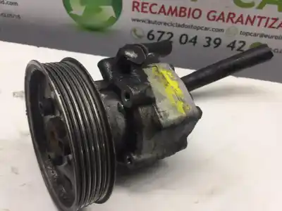 Second-hand car spare part steering pump for seat exeo (3r2) 2.0 tdi oem iam references 