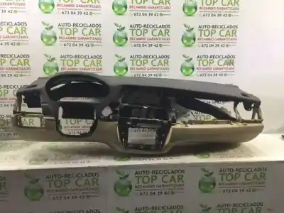 Peça sobressalente para automóvel em segunda mão tablier por bmw x5 (e70) xdrive30d referências oem iam 51456974547  
