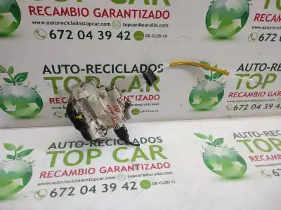 Second-hand car spare part rear right door lock for seat exeo (3r2) 2.0 tdi oem iam references 8e0839016aa