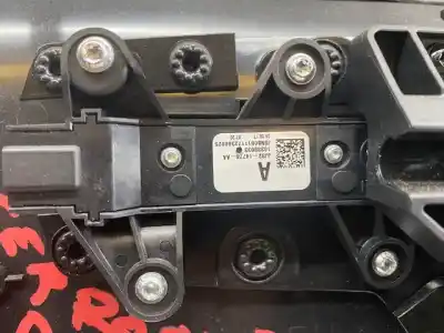 Second-hand car spare part electronic module for land rover range rover evoque evoque oem iam references jj3214776aa  