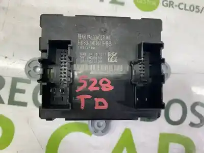 Автозапчастина б/у електронний модуль для land rover range rover evoque evoque посилання на oem iam hk8314d619bb