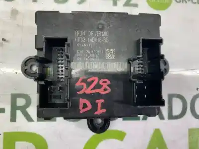 Автозапчастина б/у електронний модуль для land rover range rover evoque evoque посилання на oem iam hk8314d618bb