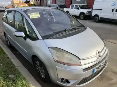 Pièce détachée automobile d'occasion CAPOT pour CITROEN C4 GRAND PICASSO  Références OEM IAM 7901N7  
