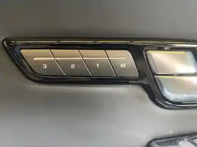 Автозапчастина б/у електронний модуль для land rover range rover evoque evoque посилання на oem iam jj3214776ba