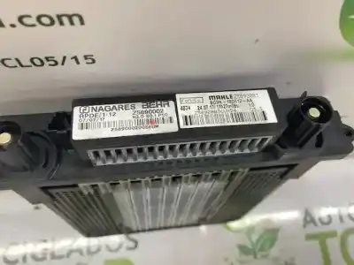 Second-hand car spare part electronic module for land rover range rover evoque evoque oem iam references 25892003  