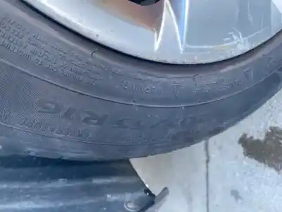 Автозапчастина б/у комплект коліс для opel vectra c ranchera familiar (z02) 2.2 dti (f35) посилання на oem iam 205/55r16  