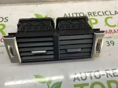 Автозапчастина б/у аераційна решіта для land rover range rover evoque evoque посилання на oem iam gj32014l21ab