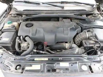 Second-hand car spare part alternator for volvo xc70 2.4 diesel cat oem iam references 8676498