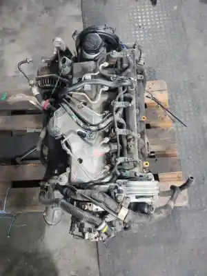 Second-hand car spare part COMPLETE ENGINE for VOLVO XC70  OEM IAM references D5244T  2110