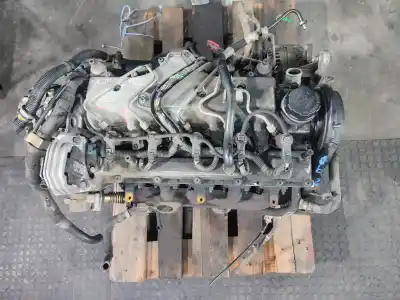 Second-hand car spare part complete engine for volvo xc70 2.4 diesel cat oem iam references d5244t  2110