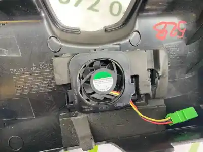 Автозапчастина б/у електронний модуль для land rover range rover evoque evoque посилання на oem iam lf4010181