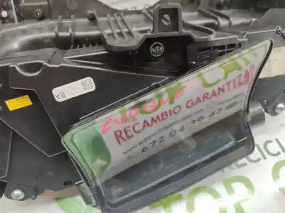 Автозапчастина б/у панель інструментів для land rover range rover evoque evoque посилання на oem iam hj3219g468ba