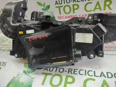 Peça sobressalente para automóvel em segunda mão quadrante por land rover range rover evoque evoque referências oem iam hj3219g468ba  