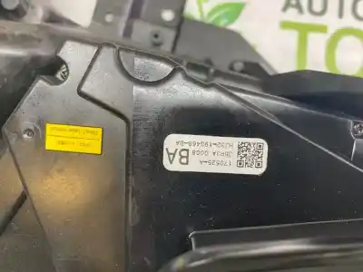 Peça sobressalente para automóvel em segunda mão quadrante por land rover range rover evoque evoque referências oem iam hj3219g468ba  