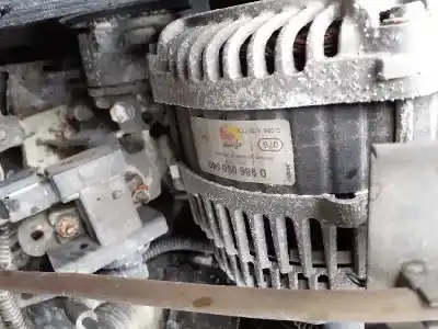 Peça sobressalente para automóvel em segunda mão alternador por citroen c5 berlina seduction referências oem iam 
