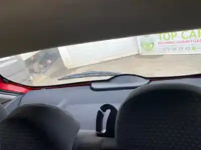Peça sobressalente para automóvel em segunda mão chapeleira por chevrolet kalos 1.2 s (d/a) referências oem iam 