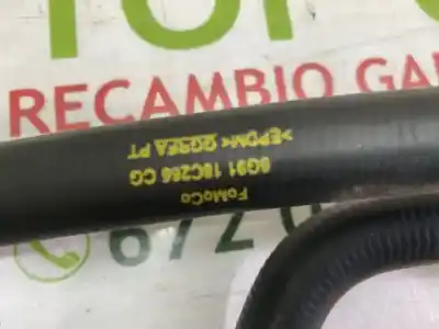 Автозапчастина б/у труби кондиціонації для land rover range rover evoque evoque посилання на oem iam 6g9118c266cg