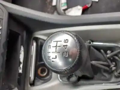 Peça sobressalente para automóvel em segunda mão caixa de velocidades por citroen c5 berlina seduction referências oem iam 20mb25