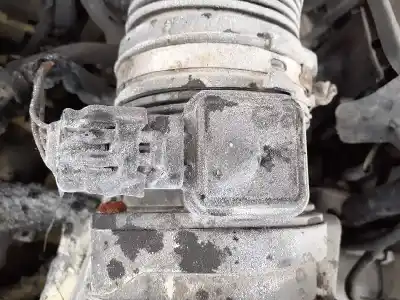 Peça sobressalente para automóvel em segunda mão medidor de massa de ar por citroen c5 berlina seduction referências oem iam 