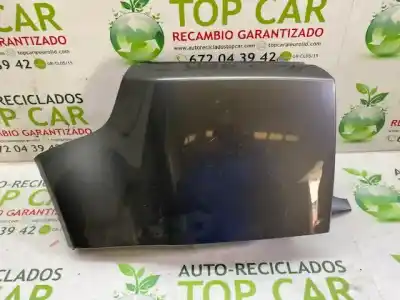 Автозапчастина б/у нисок лівого заднього бампера для land rover range rover evoque evoque посилання на oem iam bj3217927a