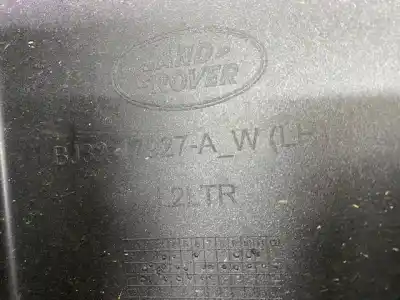 Автозапчастина б/у нисок лівого заднього бампера для land rover range rover evoque evoque посилання на oem iam bj3217927a  