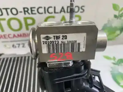 Автозапчастина б/у випарник кондиционера для land rover range rover evoque evoque посилання на oem iam 7010973