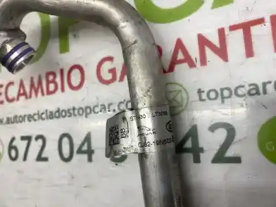 Автозапчасти б/у трубы кондиционирования воздуха за land rover range rover evoque evoque ссылки oem iam gj3219n602  