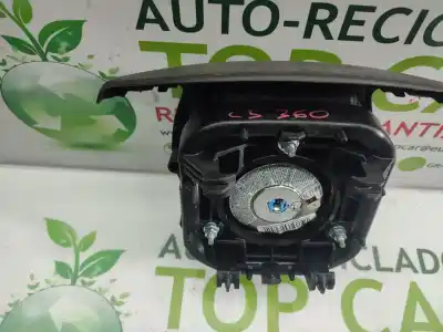Peça sobressalente para automóvel em segunda mão airbag dianteiro esquerdo por citroen c5 berlina business referências oem iam 98015973zd