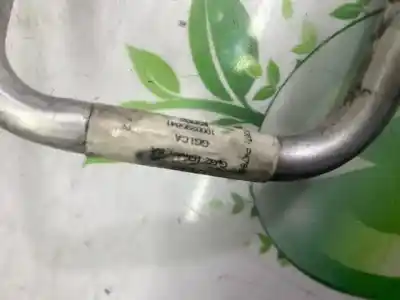 Автозапчастина б/у труби кондиціонації для land rover range rover evoque evoque посилання на oem iam 100235841  